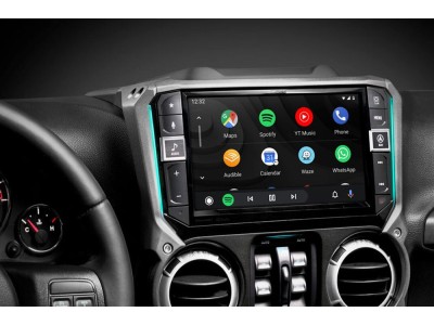 ТОП-10 переваг штатних головних пристроїв на Android