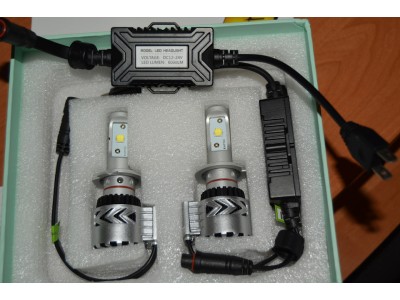 Совместимость Led-ламп, блоков розжига и линз: как избежать проблем при установке