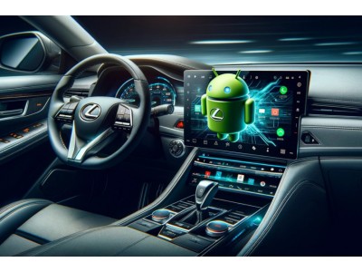 Android магнітоли: як вибрати модель з потрібними функціями