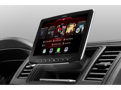 Автомагнітоли 2DIN: що це і чому вони популярні у 2025 році