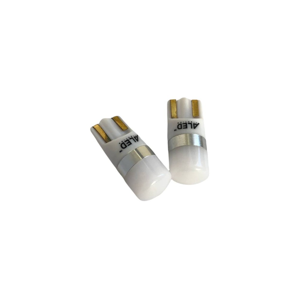 Led лампы Aled W5W (2 шт.)