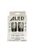 Led лампы заднего хода Aled P21W (1156/BA15S)