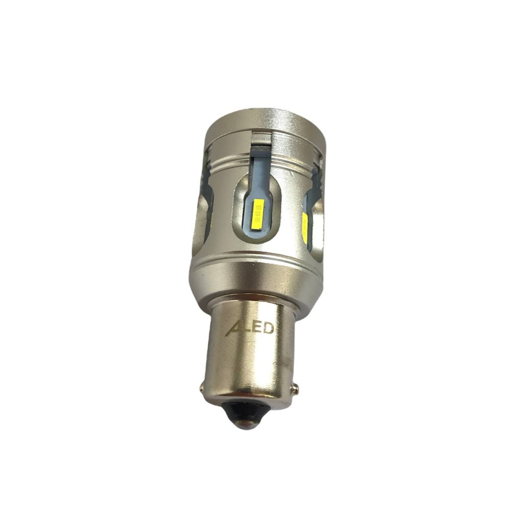 Led лампы заднего хода Aled P21W (1156/BA15S)