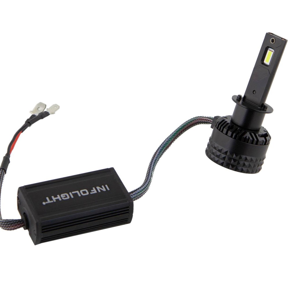 LED лампы Infolight S2 H1 60W (2 шт.)