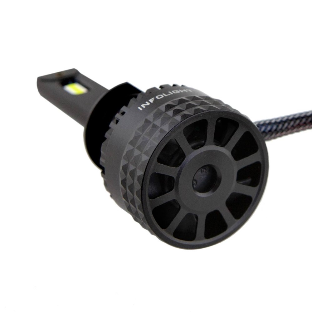 LED лампы Infolight S2 H1 60W (2 шт.)