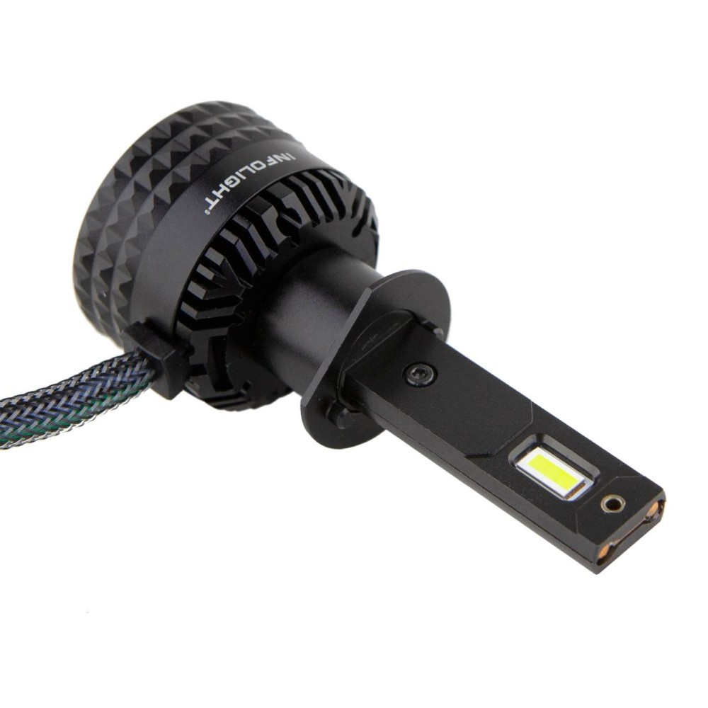LED лампы Infolight S2 H1 60W (2 шт.)