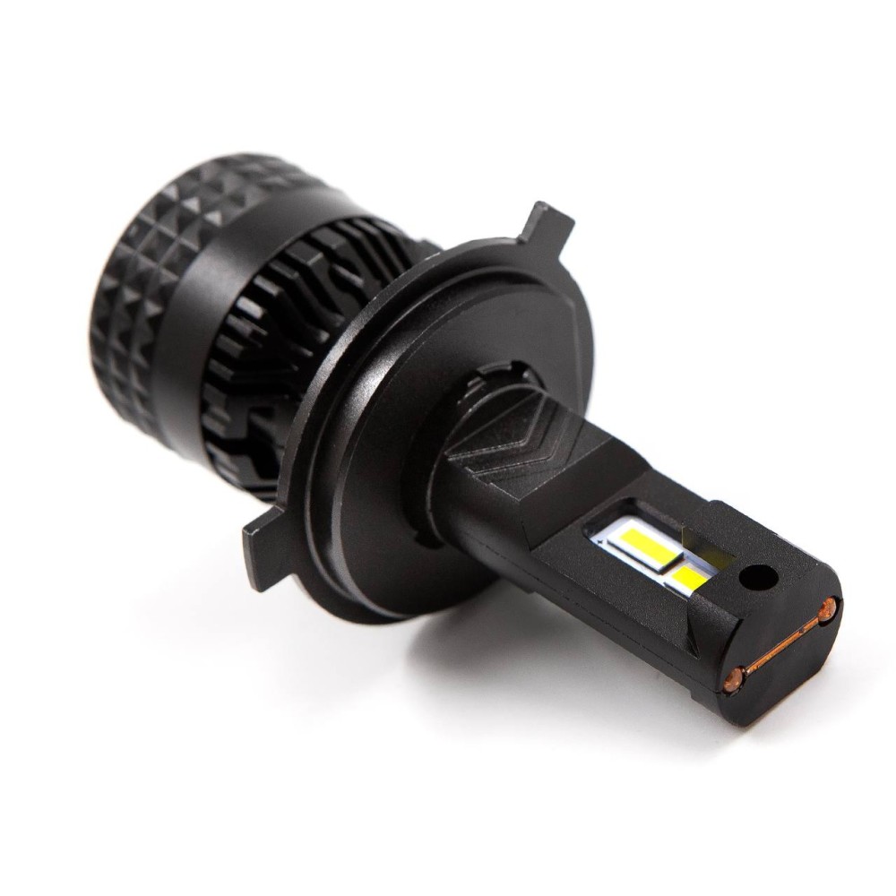 Led лампи Infolight S2 H4 60W (2 шт.)