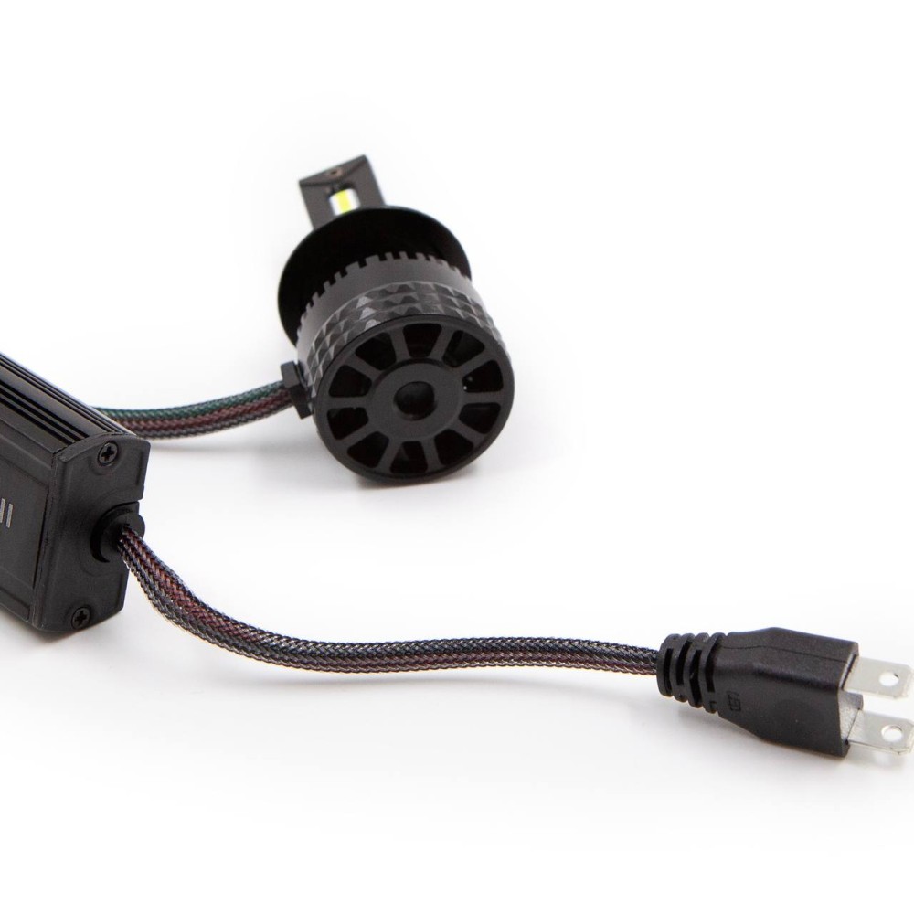 Led лампи Infolight S2 H7 60W (2 шт.)
