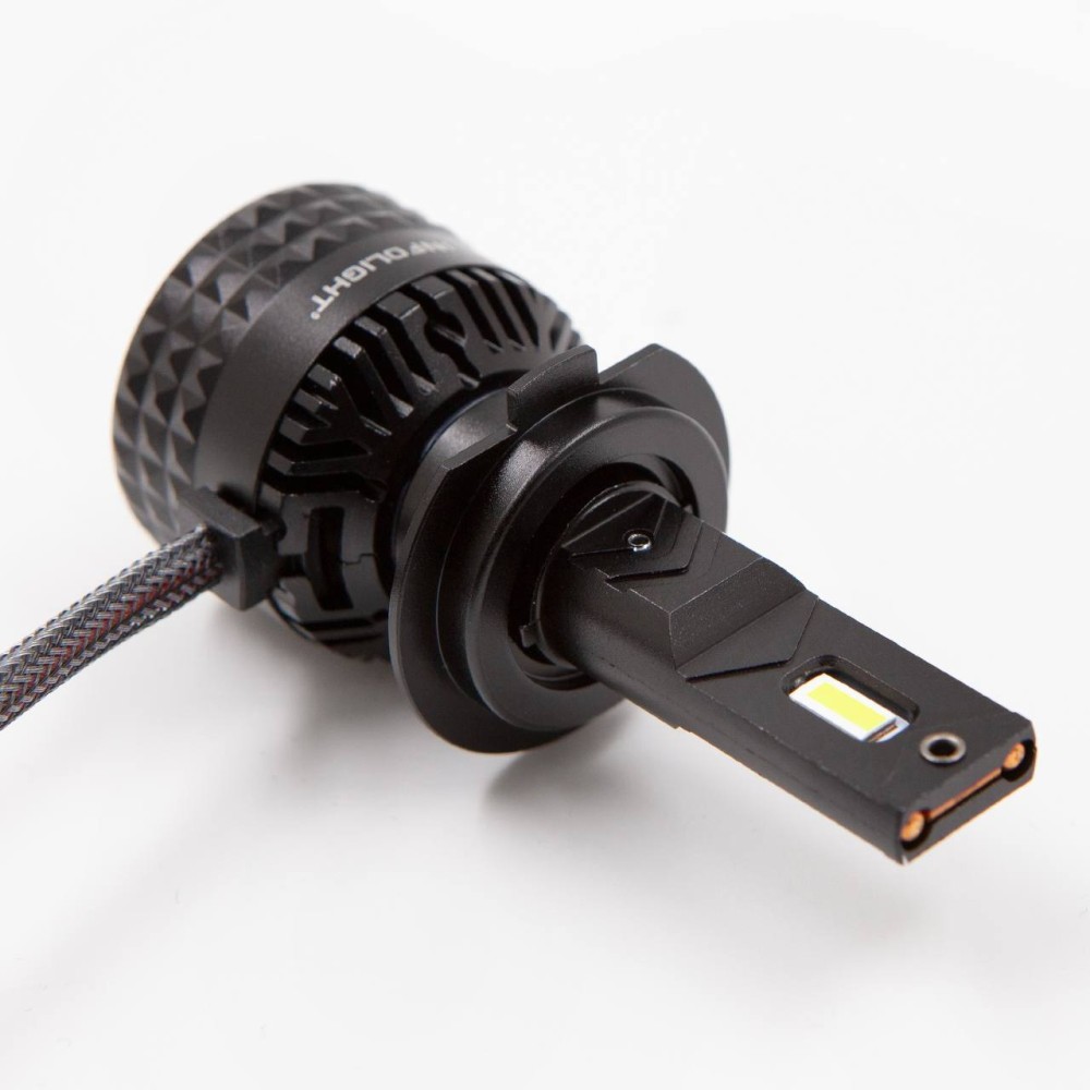 Led лампи Infolight S2 H7 60W (2 шт.)