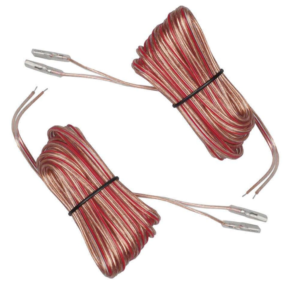 Коаксіальна акустика Audiobeat ES Coax 6-6.5″ (16-17 см)