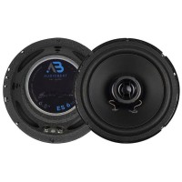 Коаксиальная акустика Audiobeat ES Coax 6-6.5” (16-17 см)