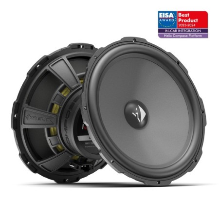 Акустика HELIX Ci3 W200FM-S2 (8″ 20 см)