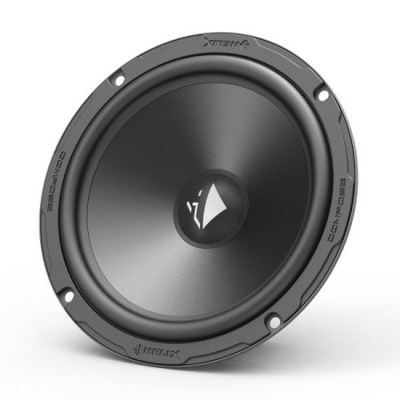 Низькочастотна акустика HELIX CB W165-S3 6-6.5″ (16-17 см) 80 Вт