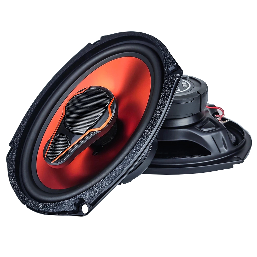 Автомобільна акустична система DriveX GT-693 180Вт 6x9" 4Ом