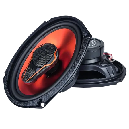 Автомобільна акустична система DriveX GT-693 180Вт 6x9" 4Ом