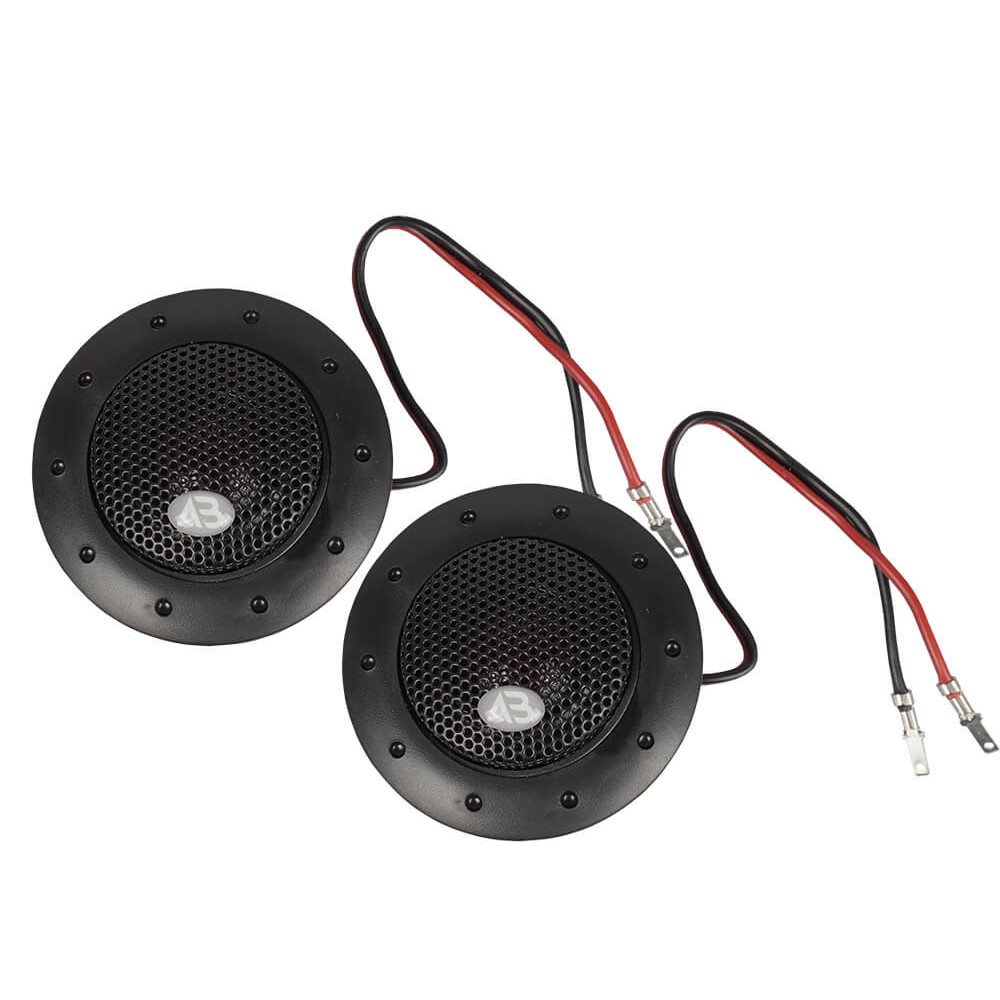 Компонентна акустика AudioBeat Piano CPM65 6-6.5″ (16-17 см)