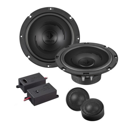 Компонентна акустика HELIX PF K165.2 (6-6.5″ 16-17 см)