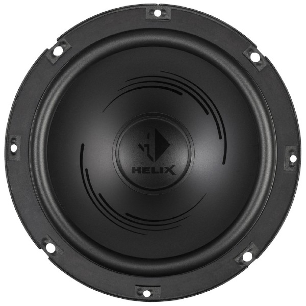 Компонентна акустика HELIX PF K165.2 (6-6.5″ 16-17 см)
