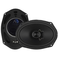 Коаксиальная акустика Audiobeat ES Coax 6х9″ (15х23 см)
