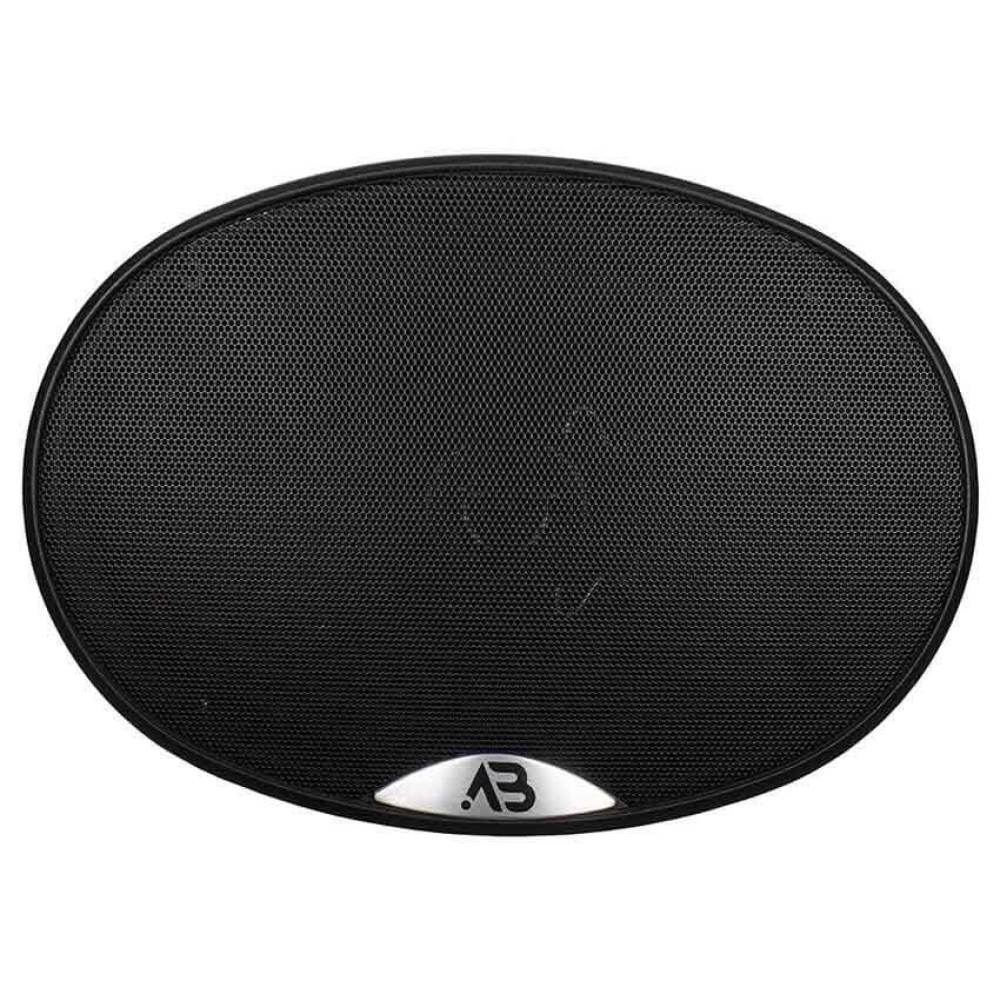 Коаксіальна акустика Audiobeat ES Coax 6х9″ (15х23 см)