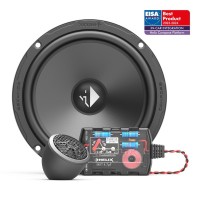 Компонентная акустика HELIX CB K165.2-S3 6-6.5” (16-17 см) 80W