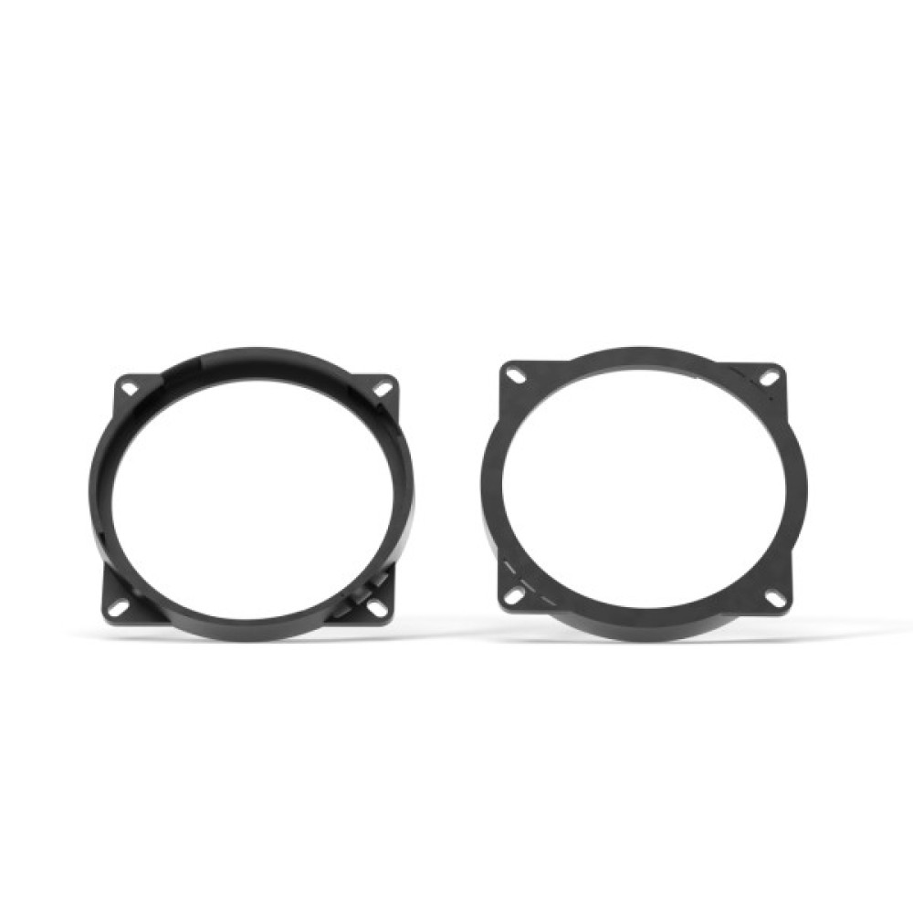 Автомобільна компонентна акустика HELIX Ci3 K100.2FM-S3 4″ (10 см)