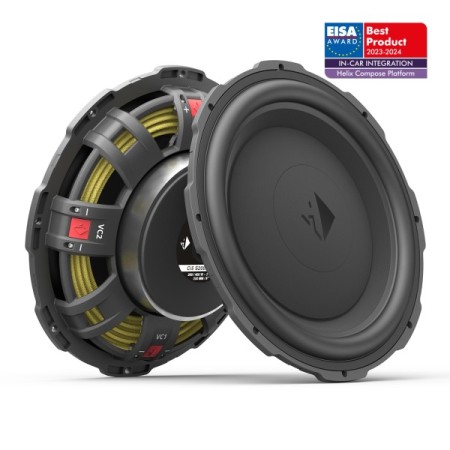 Акустика HELIX Ci5 S200FM-D2 (8″ 20 см)