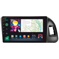 Штатная магнитола SIGMA PRO 9464 ANDROID 12 4+64 Gb 4G DSP Audi Q5 8R 2008-2017(A) 9" (L2)