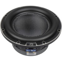 Корпусний сабвуферний динамік AudioBeat sinfoni compact 8