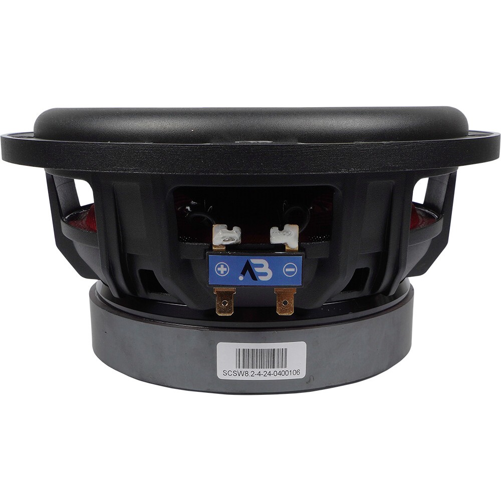 Корпусний сабвуферний динамік AudioBeat sinfoni compact 8