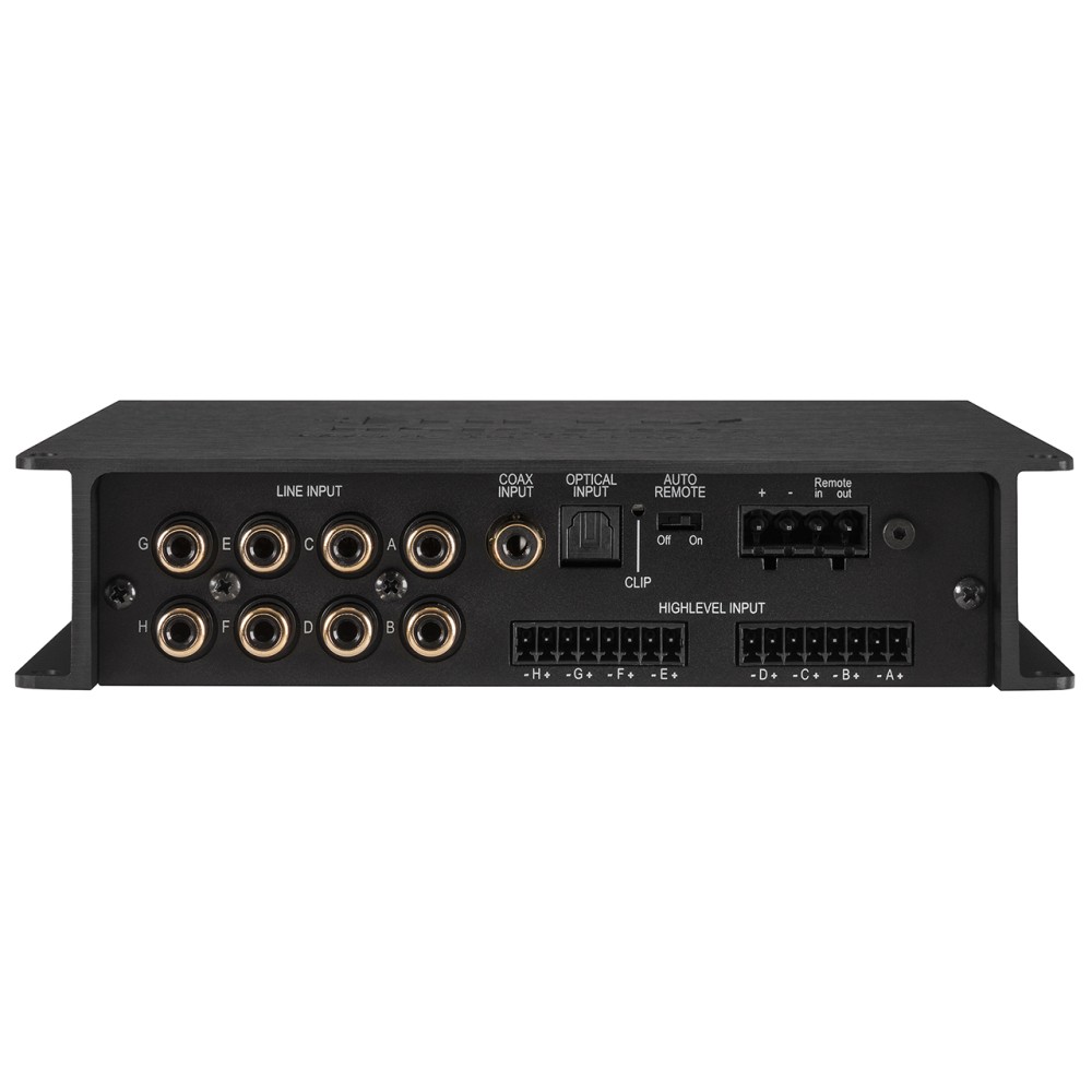 Процесор HELIX DSP PRO MK3