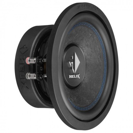 Сабвуферний динамік HELIX K 8W (SVC2) 8″ 2 Ом