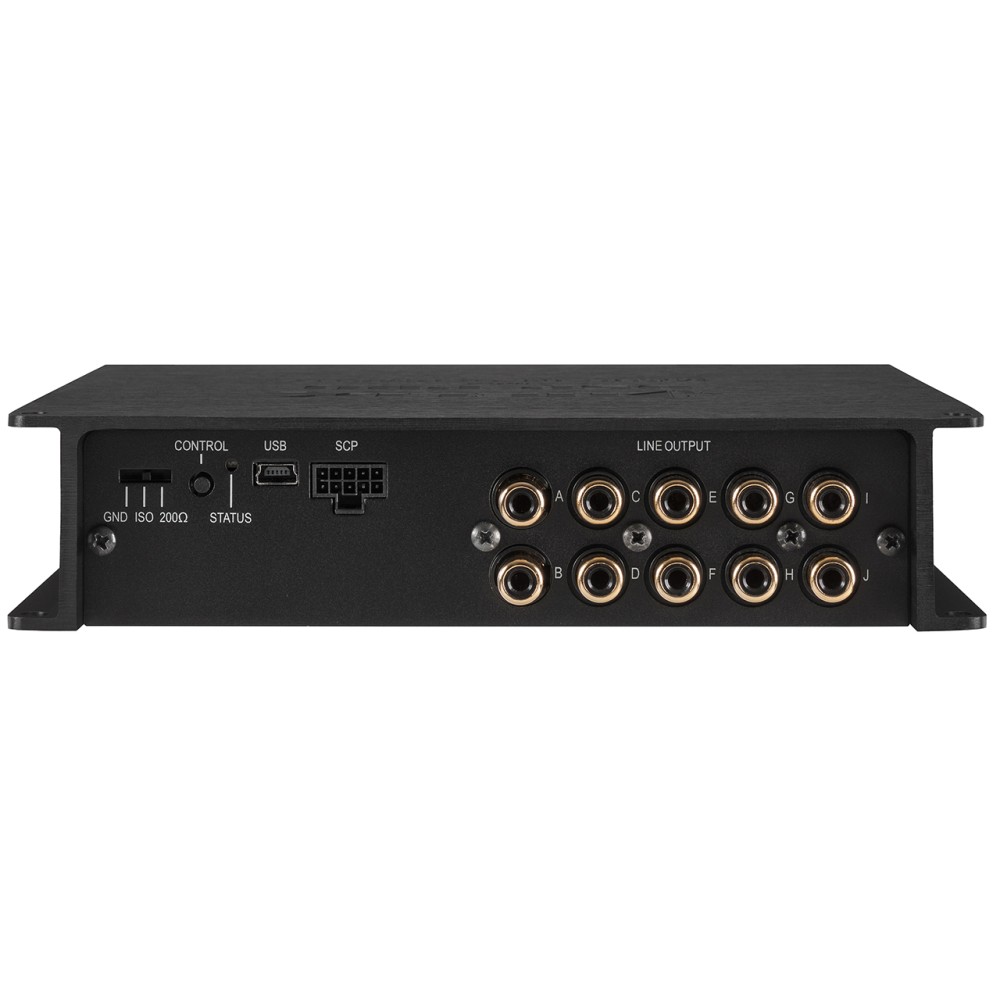 Процесор HELIX DSP PRO MK3