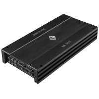 Автомобильный усилитель звука HELIX M SIX