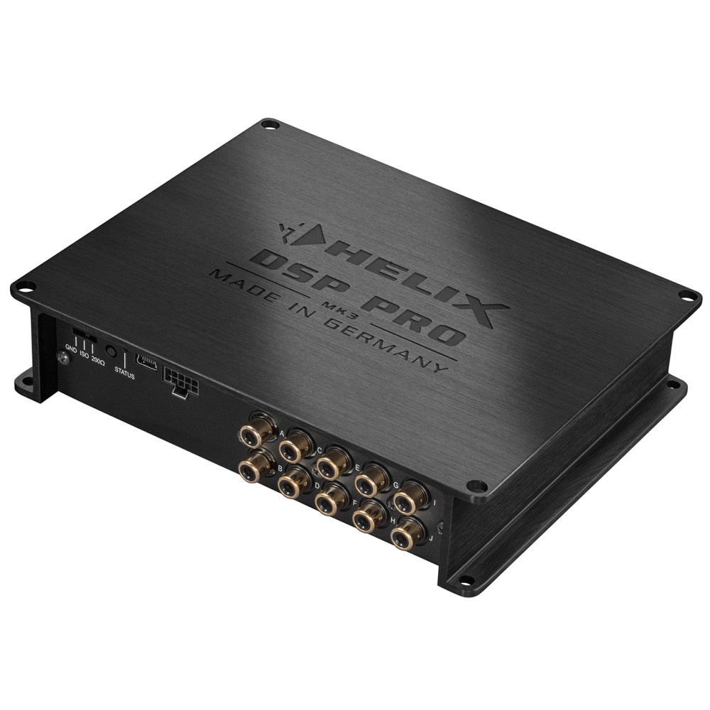 Процесор HELIX DSP PRO MK3