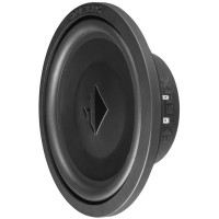 Сабвуферний динамік HELIX IK S10 (SVC2) 10″ 2 Ом
