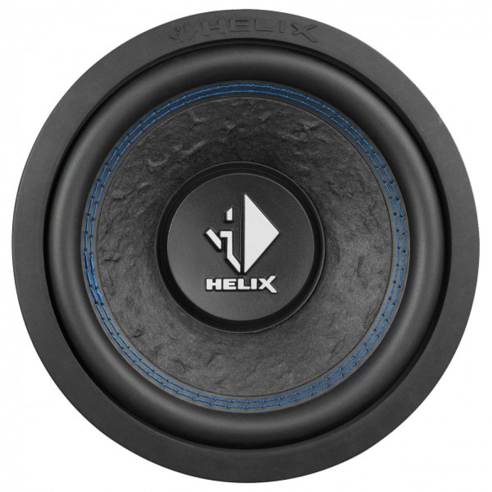 Сабвуферний динамік HELIX K 8W (SVC2) 8″ 2 Ом