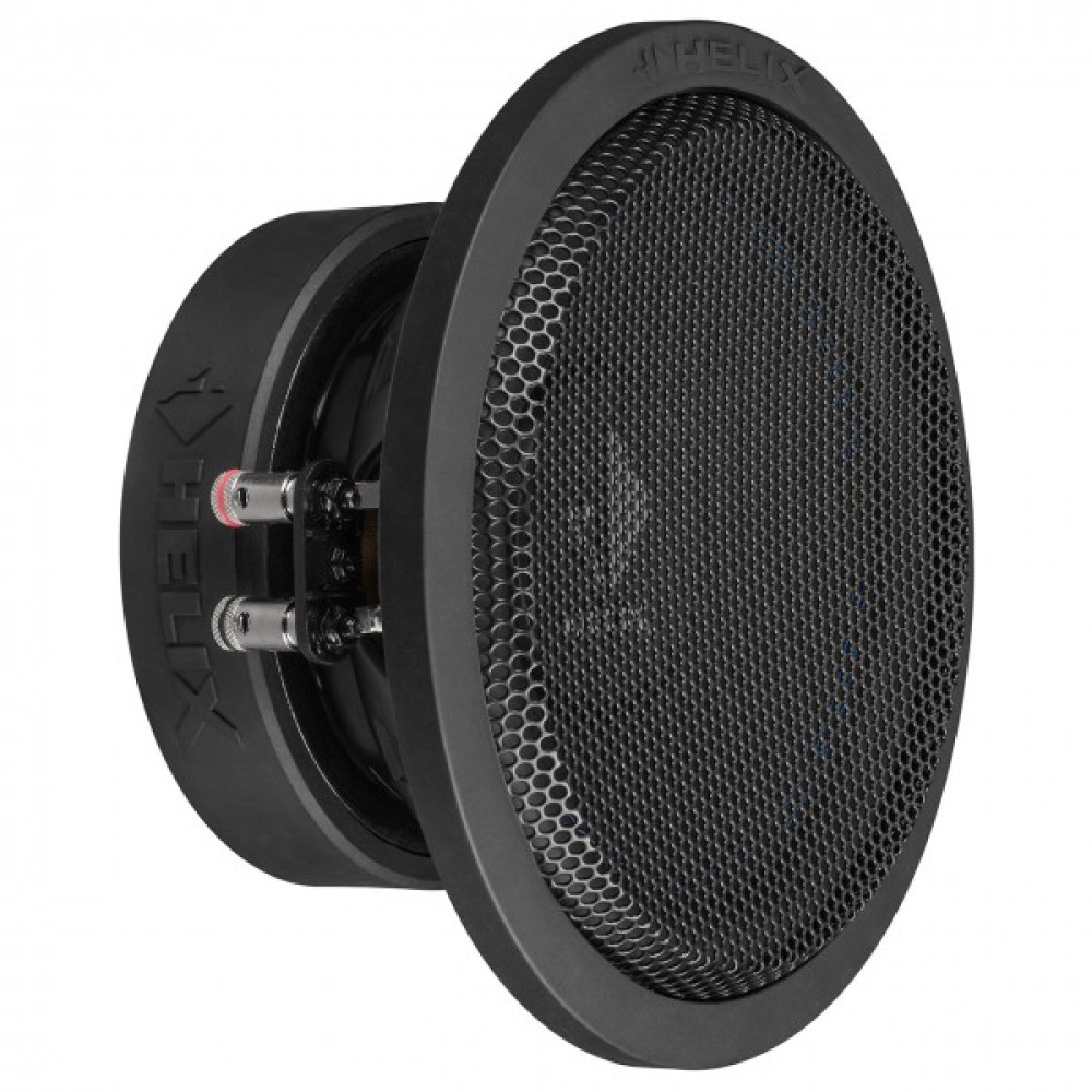Сабвуферний динамік HELIX K 8W (SVC2) 8″ 2 Ом