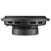 Сабвуферний динамік HELIX IK S10 (DVC2) 10″ 2+2 Ом