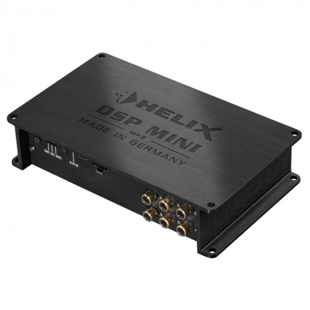 Процесор HELIX DSP MINI MK2