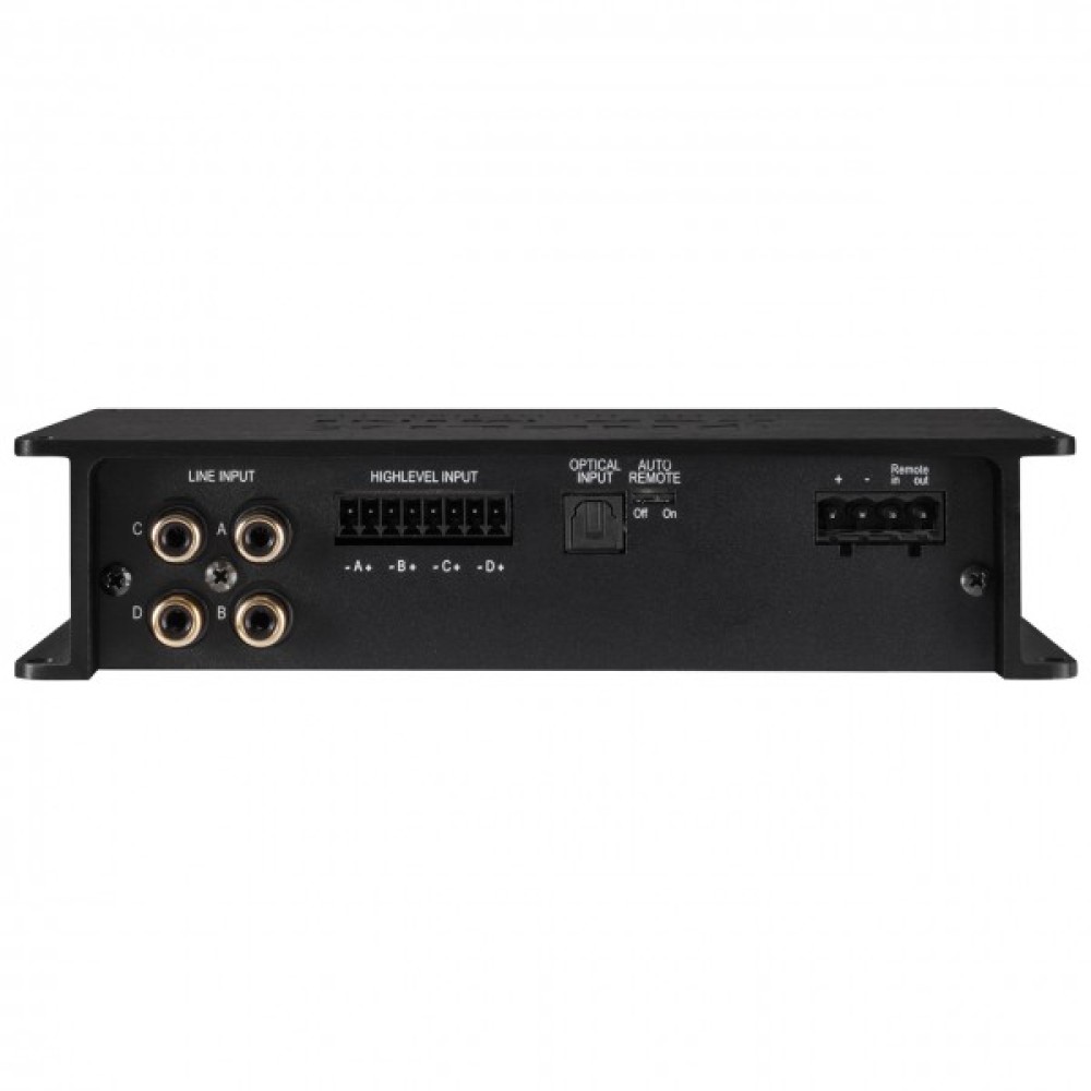 Процесор HELIX DSP MINI MK2