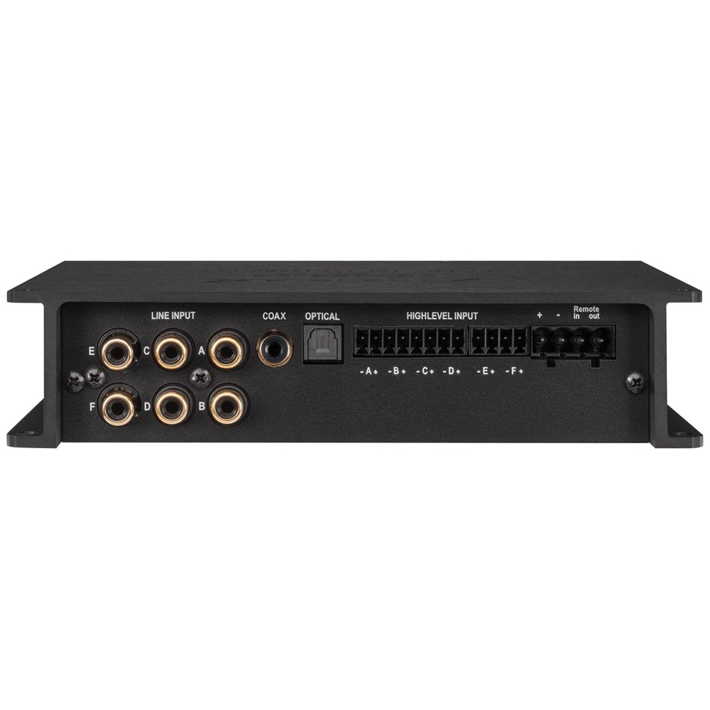 Процесор HELIX DSP.3S