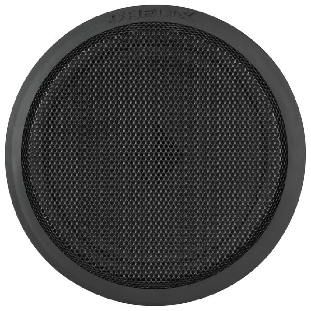 Сабвуферний динамік HELIX IK S10 (DVC2) 10″ 2+2 Ом