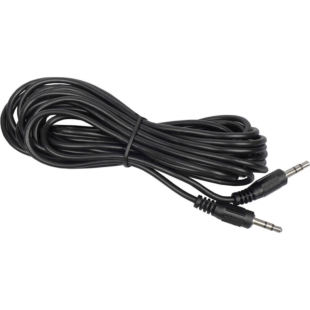Сабвуфер корпусний активний AudioBeat ASW-250A