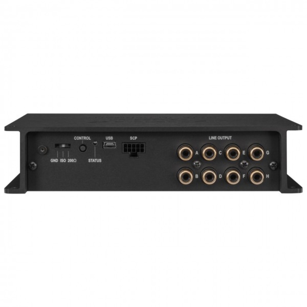Процесор HELIX DSP.3S