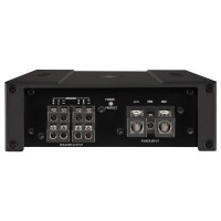 Усилитель звука HELIX M FOUR - 24V Edition