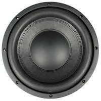 Сабвуферний динамік AudioBeat Piano PSW10.2-4