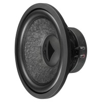 Сабвуферный динамик HELIX IK W12 (SVC2) 12″ 2 Ом