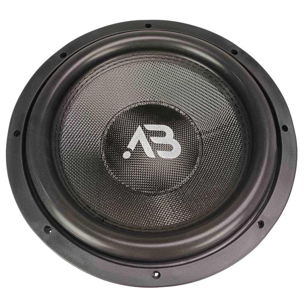 Сабвуферний динамік AudioBeat Fortissimo FFSW12.2-2