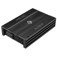 Автомобильный усилитель звука HELIX M FOUR